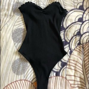 Urban Outfitters Bodysuit